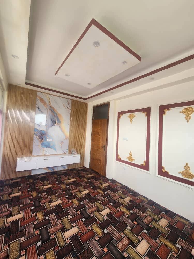 3 اطاقه فروشی